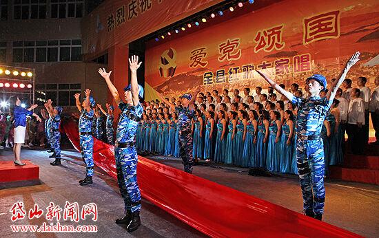 【趣游安溪】就在安溪！有绝美世外桃源